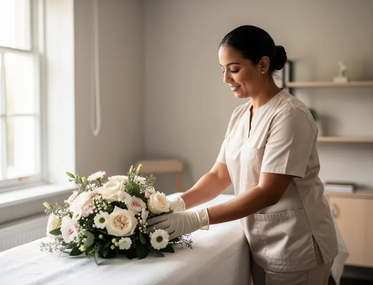 Funeral home Youngstown